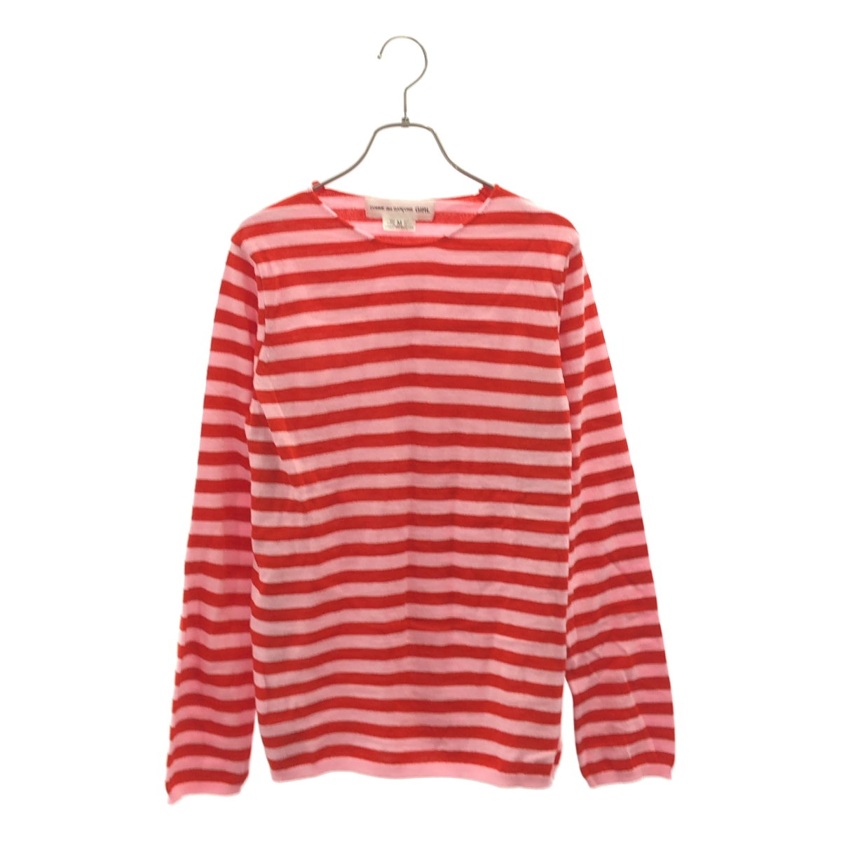 COMME des GARCONS GIRL / コムデギャルソンガール