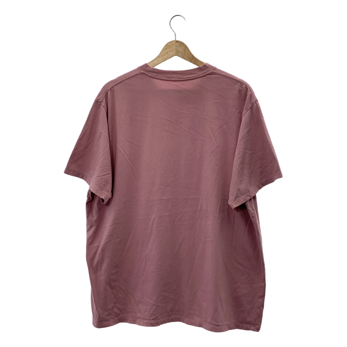 THE SHISHIKUI / シシクイ コットン クルーネックカットソー