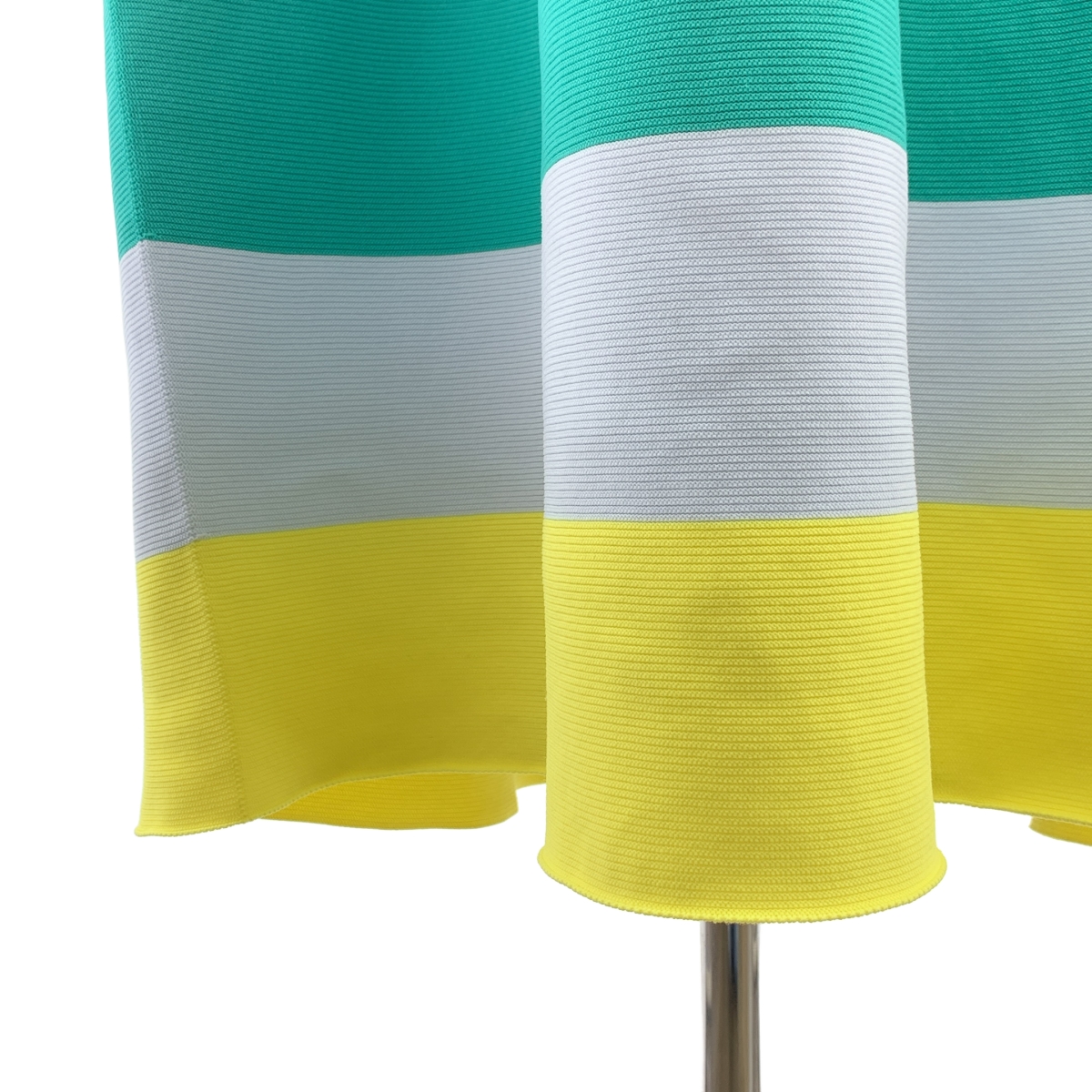 CFCL / シーエフシーエル POTTERY DRESS 5 ノースリーブ ボーダー ワンピース