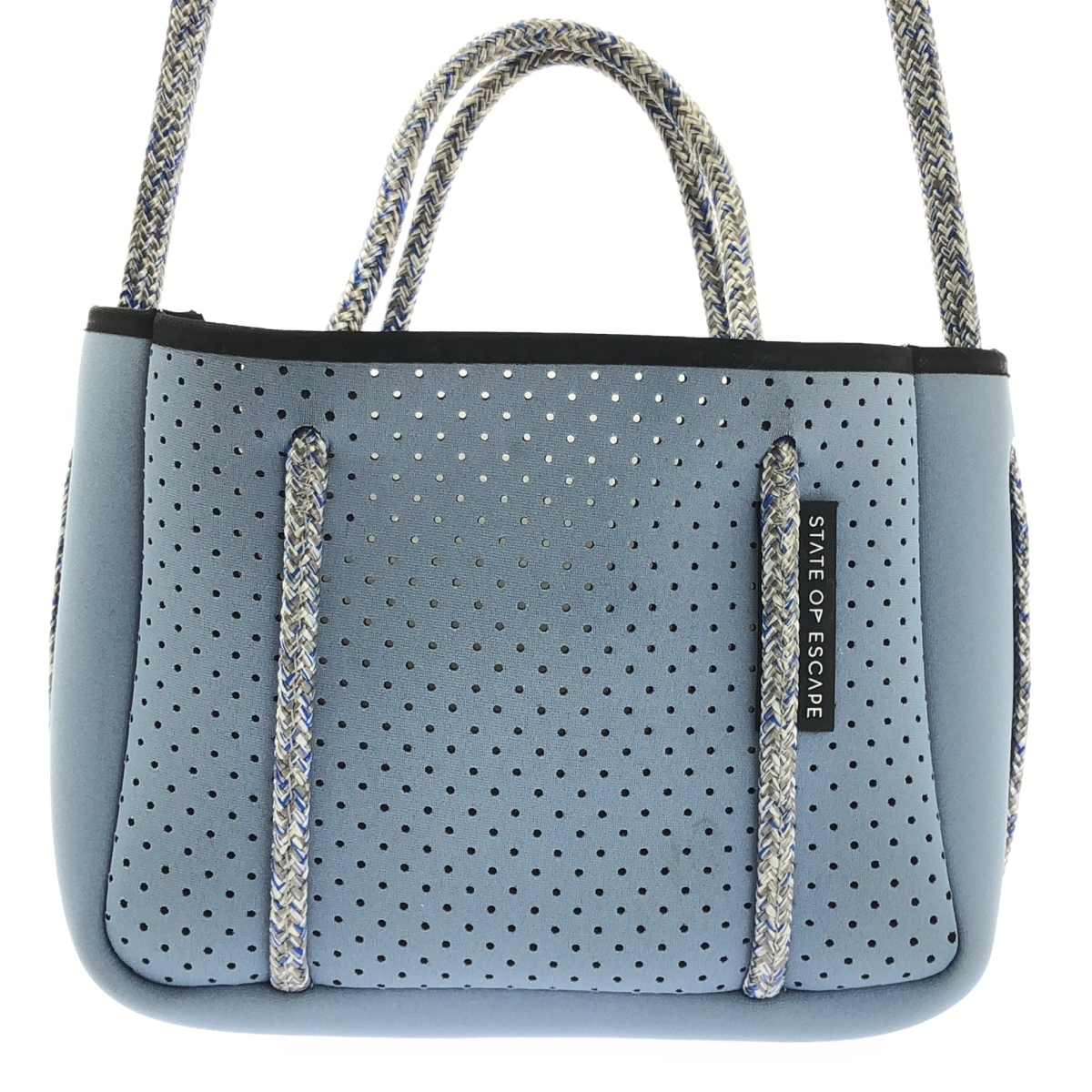 STATE OF ESCAPE / ステイトオブエスケープ マイクロ ショルダーバッグ