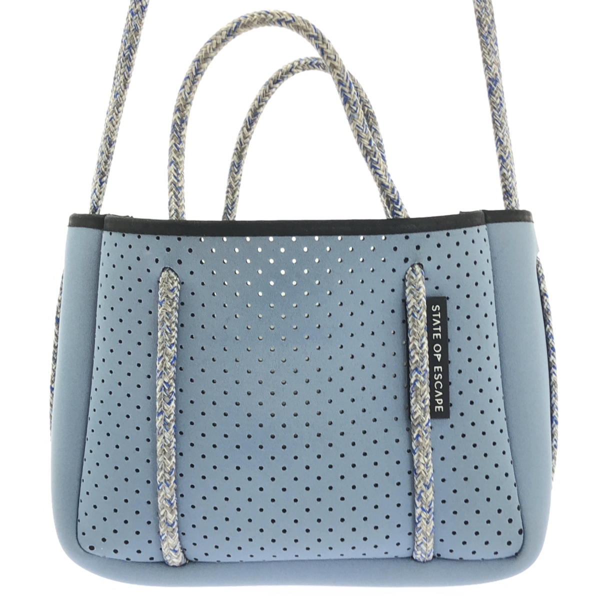 STATE OF ESCAPE / ステイトオブエスケープ マイクロ ショルダーバッグ