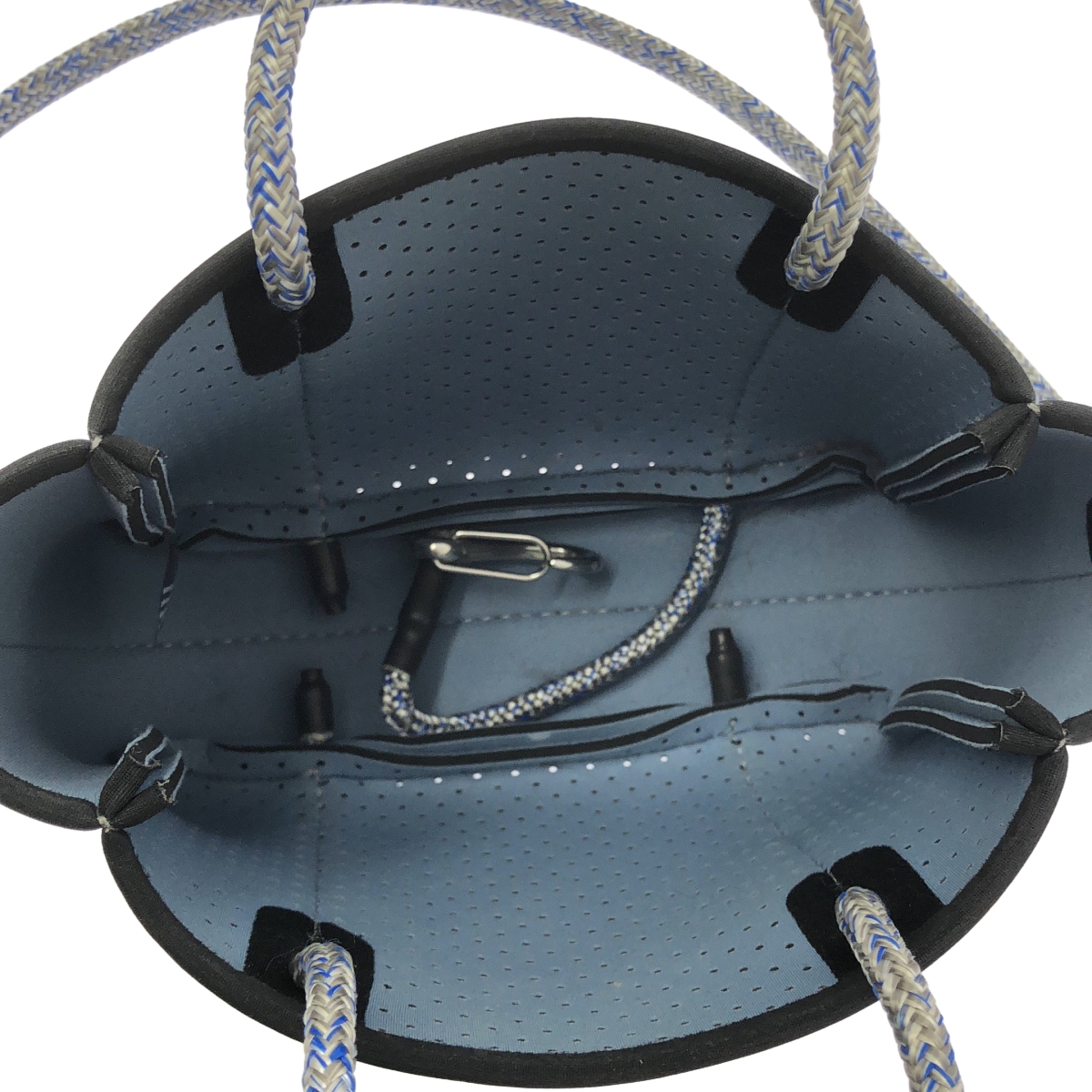 STATE OF ESCAPE / ステイトオブエスケープ マイクロ ショルダーバッグ