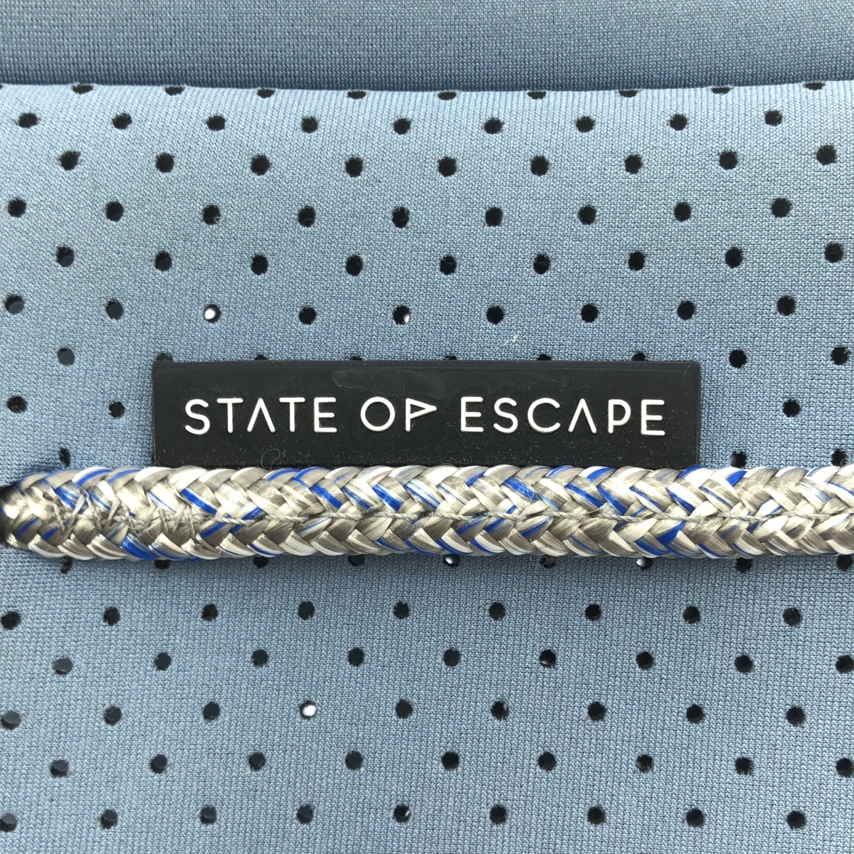 STATE OF ESCAPE / ステイトオブエスケープ マイクロ ショルダーバッグ