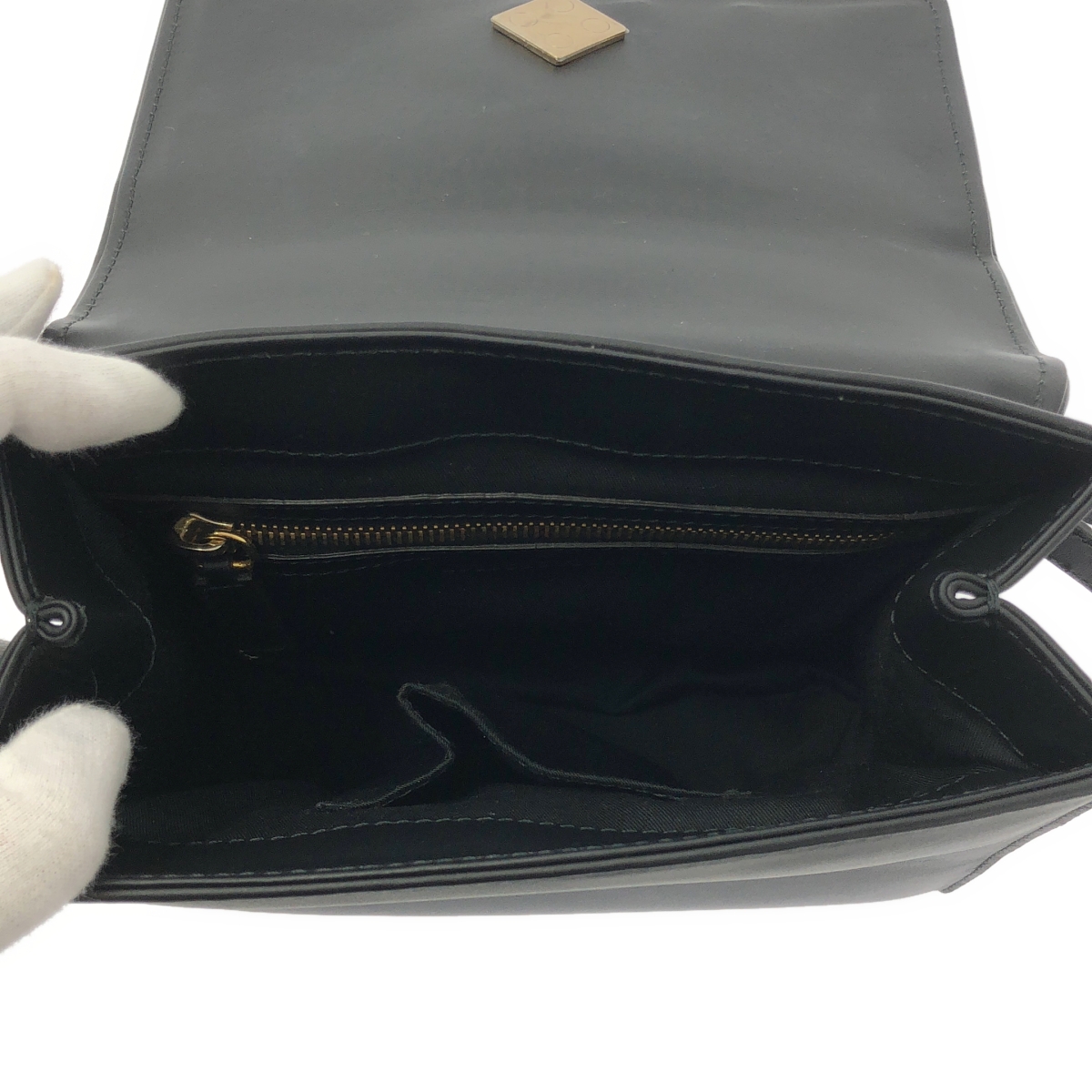 その他 2wayレザー レゴロゴ ハンドバッグ