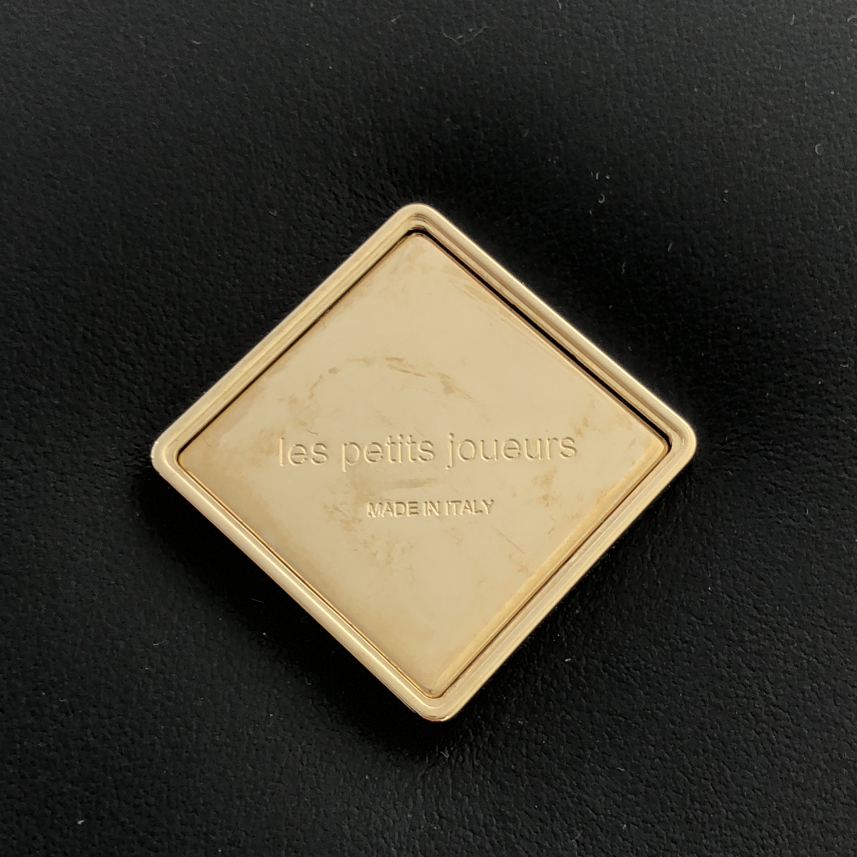 その他 2wayレザー レゴロゴ ハンドバッグ