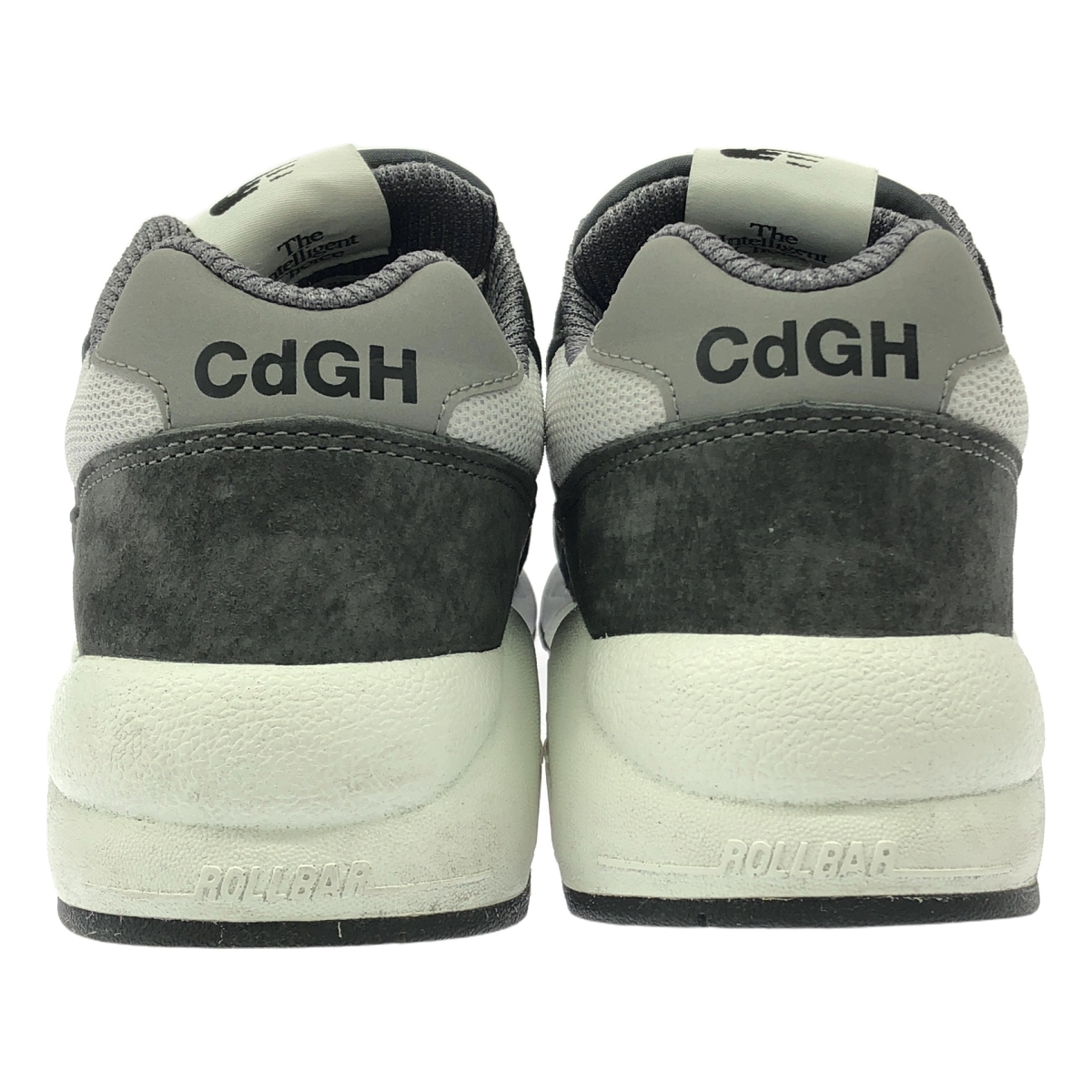 COMME des GARCONS HOMME / コムデギャルソンオム × New Balance 580 スニーカー