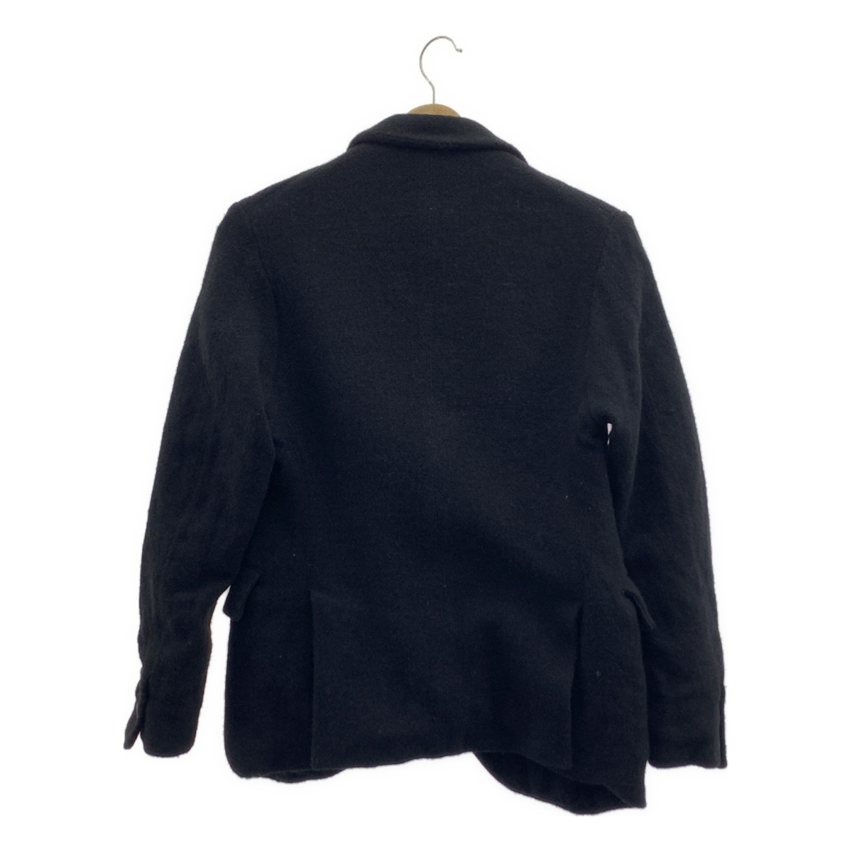 Paul Harnden / ポールハーデン W.Blazer ウール ツイード ブレザー ジャケット