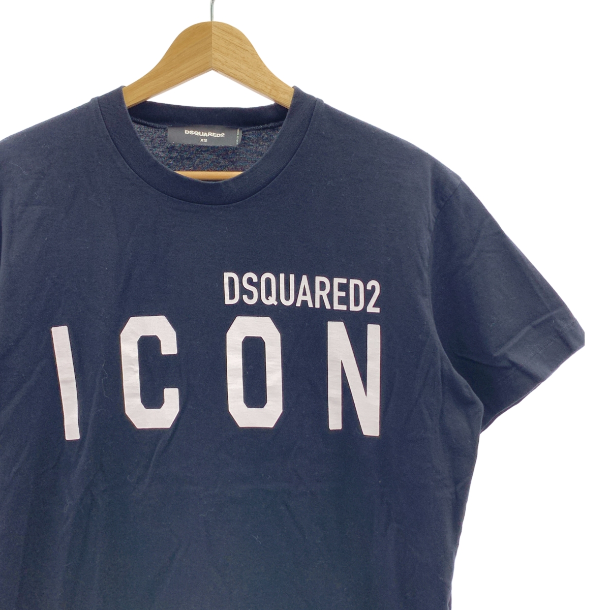 DSQUARED2 / ディースクエアード ICON Tシャツ