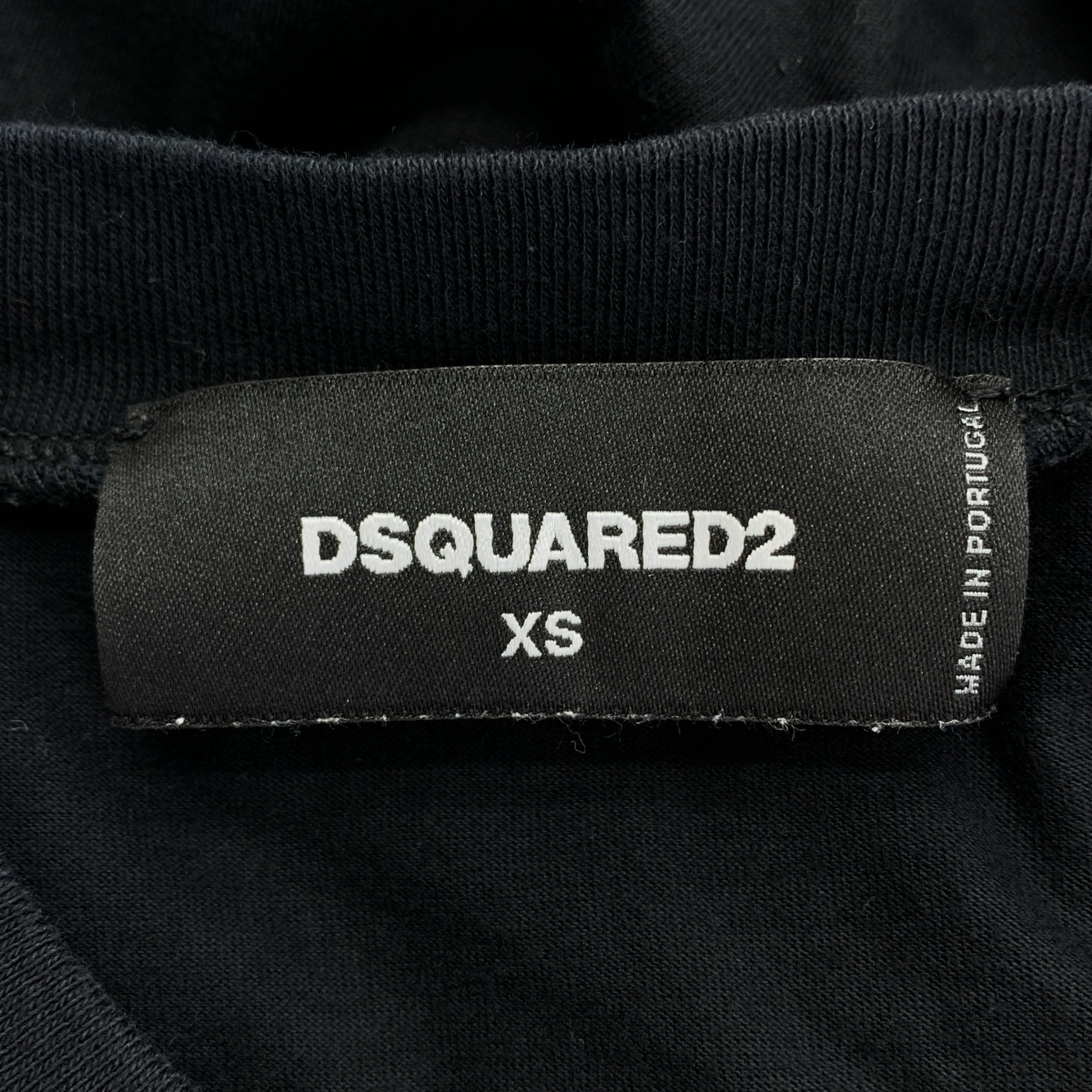 DSQUARED2 / ディースクエアード ICON Tシャツ