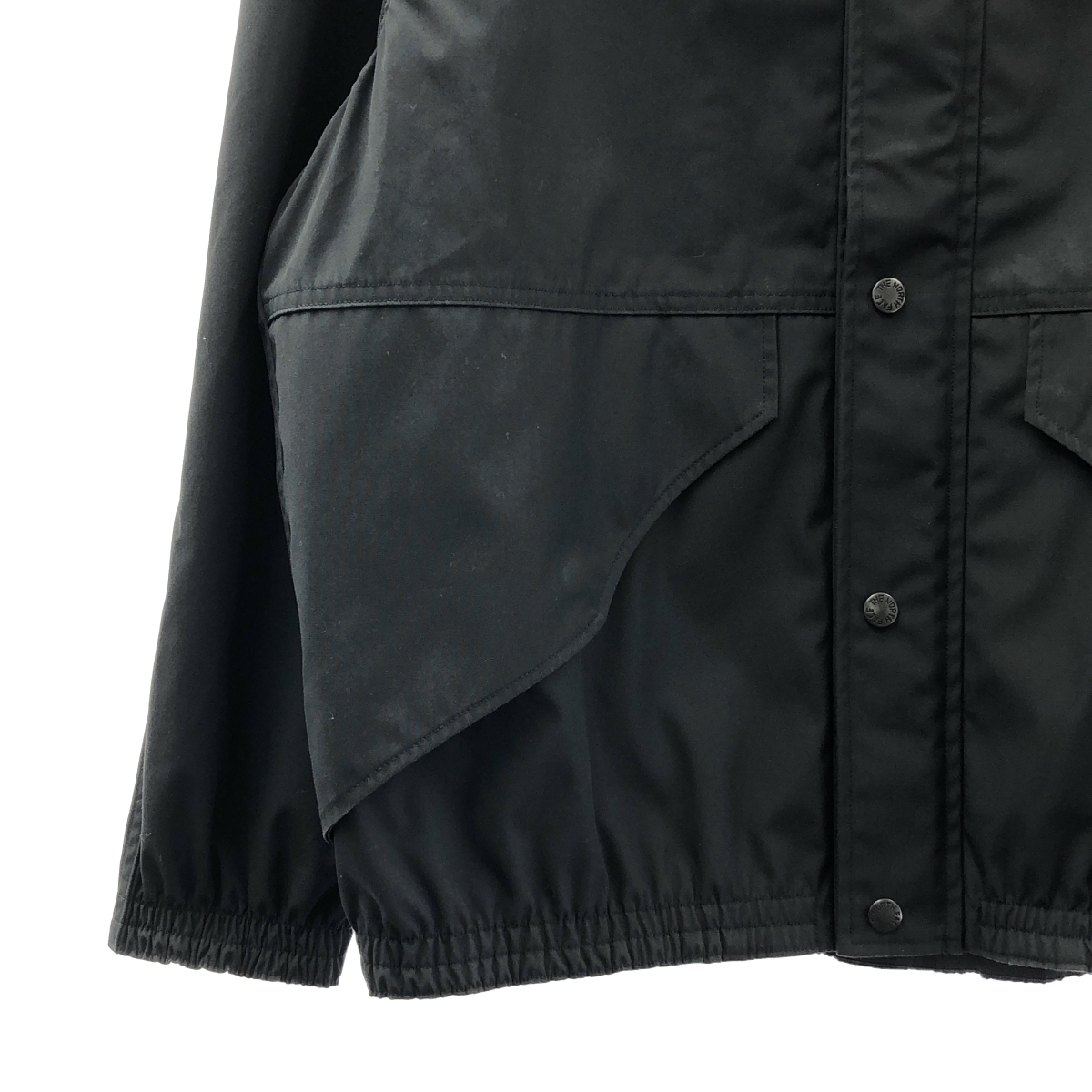 THE NORTH FACE PURPLE LABEL / ザノースフェイスパープルレーベル MONKEY TIME別注 65/35 FIELD PARKA フィールドパーカー