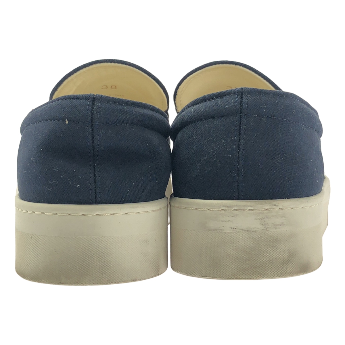 THE ROW / ザロウ MARY H スリッポン スニーカー