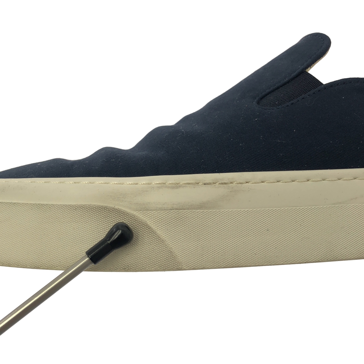 THE ROW / ザロウ MARY H スリッポン スニーカー