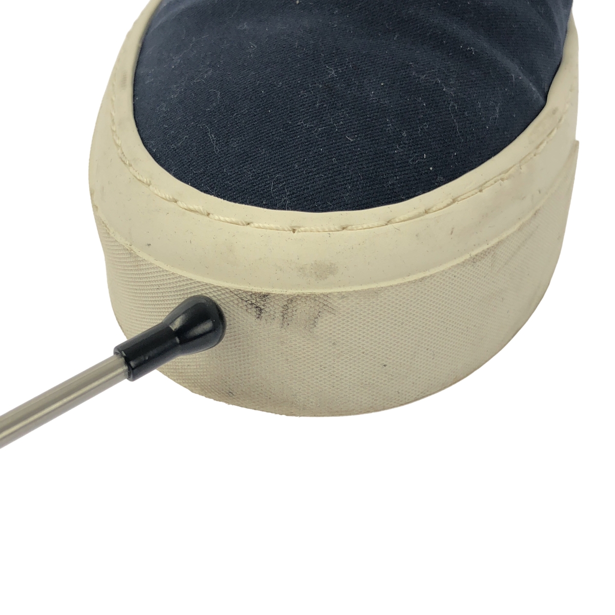 THE ROW / ザロウ MARY H スリッポン スニーカー