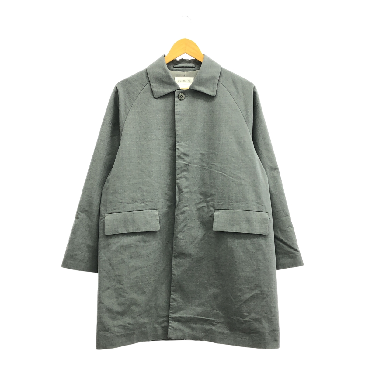 YAECA CONTEMPO / ヤエカコンテンポ