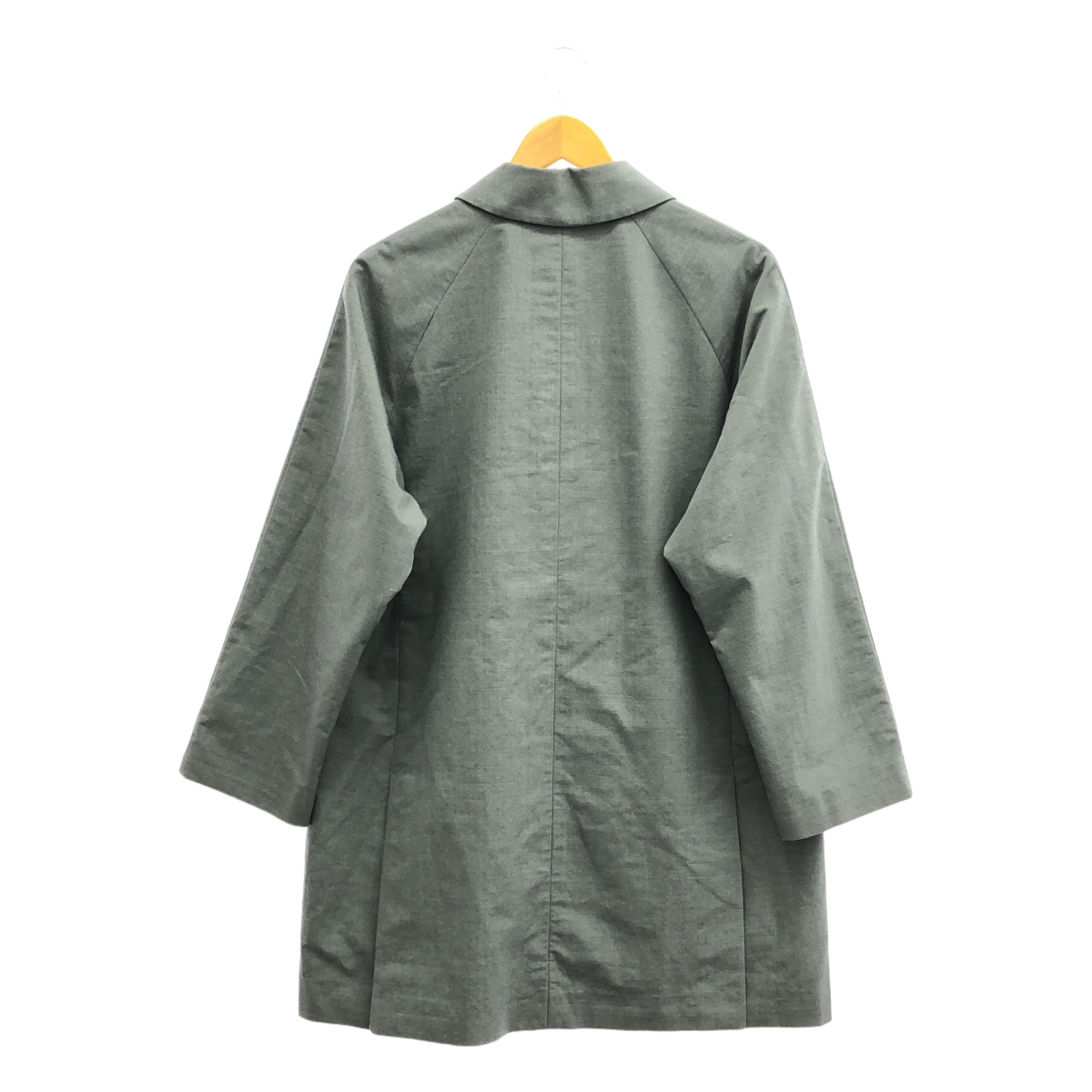 YAECA CONTEMPO / ヤエカコンテンポ SHORT COAT ショートコート