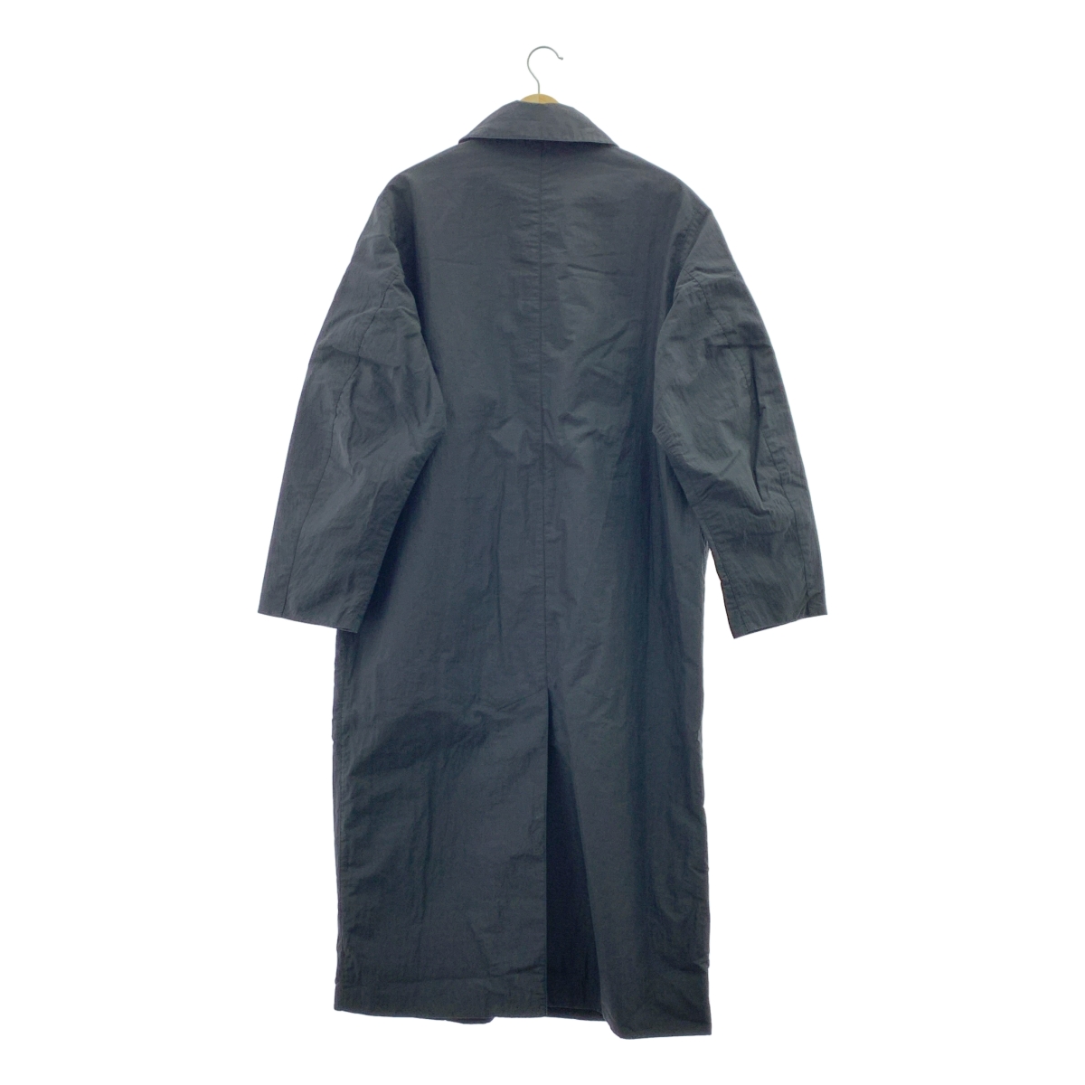 TODAYFUL / トゥデイフル Soutiencollar Over Coat ステンカラー オーバー コート