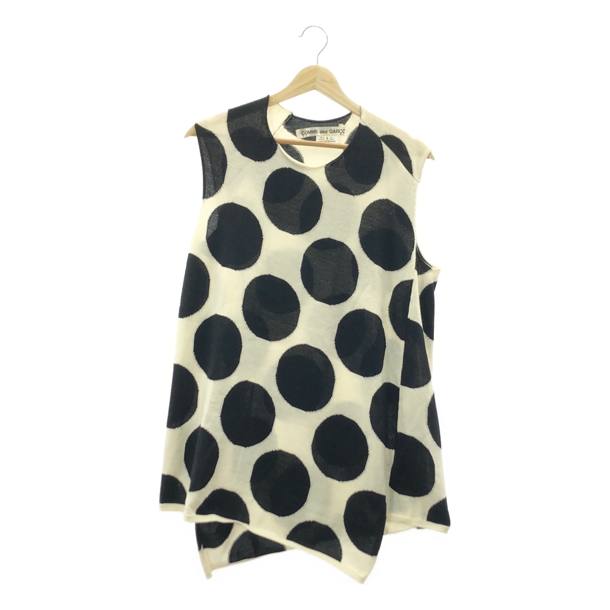 COMME des GARCONS / コムデギャルソン