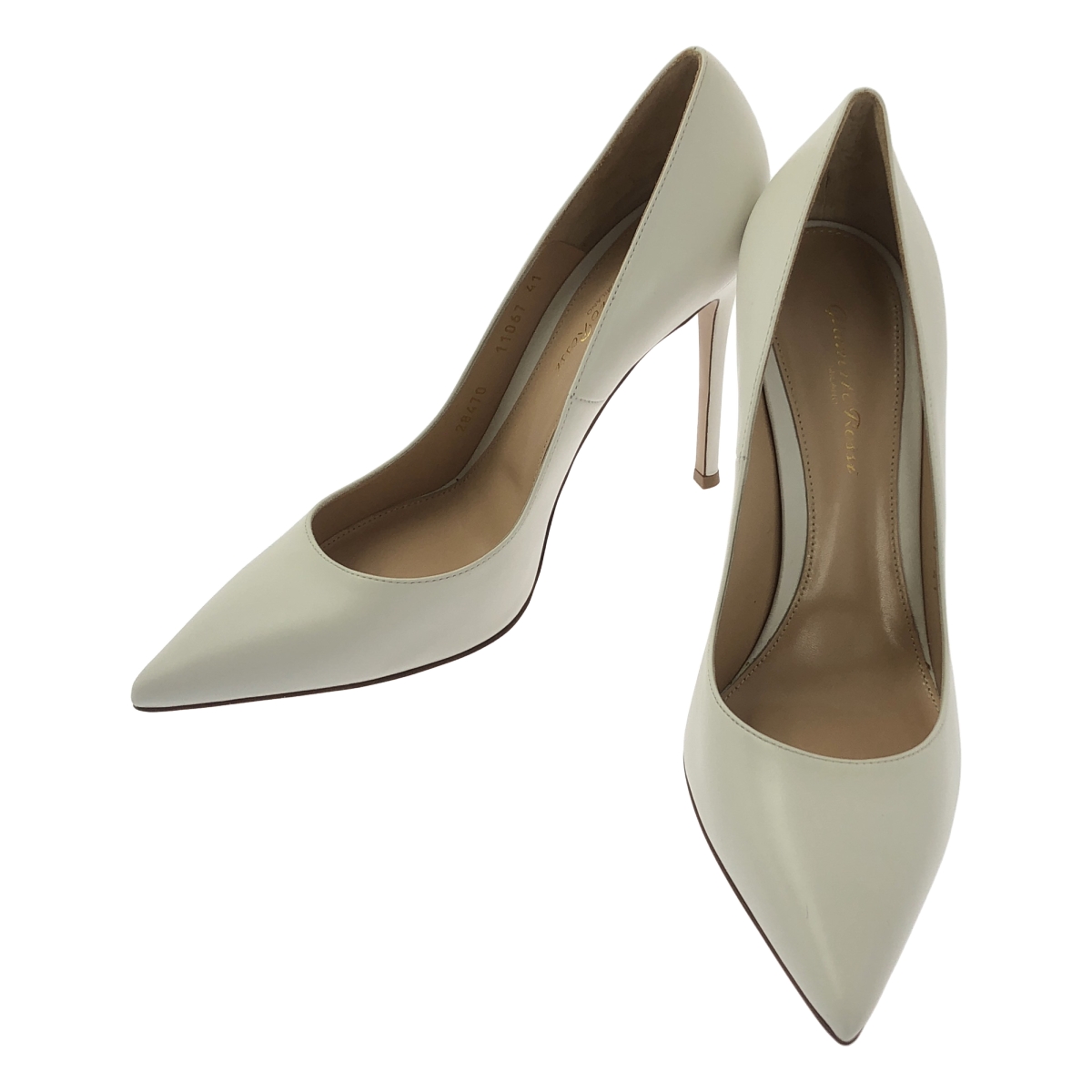 Gianvito Rossi / ジャンヴィトロッシ