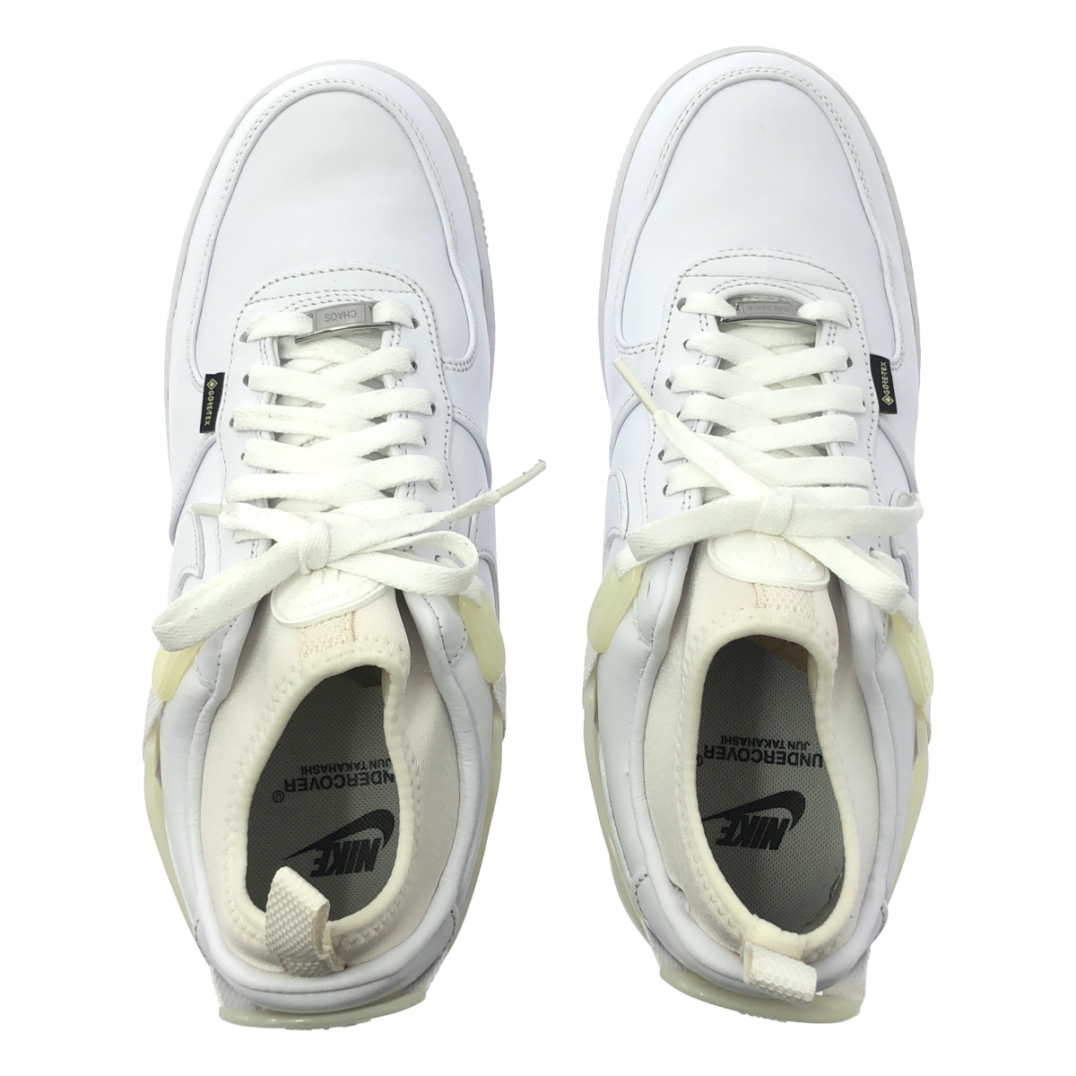 その他 × NIKE AIR FORCE 1 ローカット スニーカー