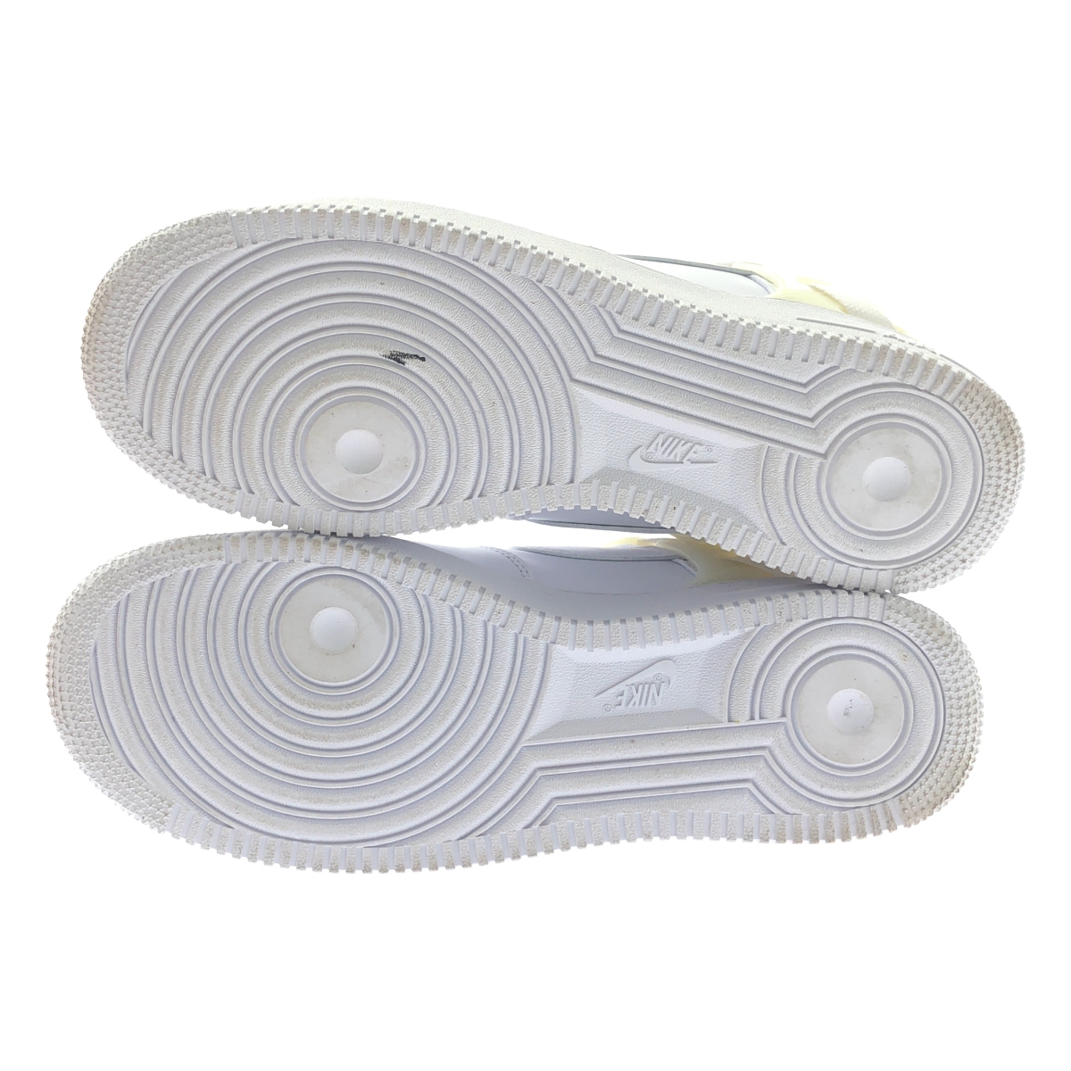 その他 × NIKE AIR FORCE 1 ローカット スニーカー