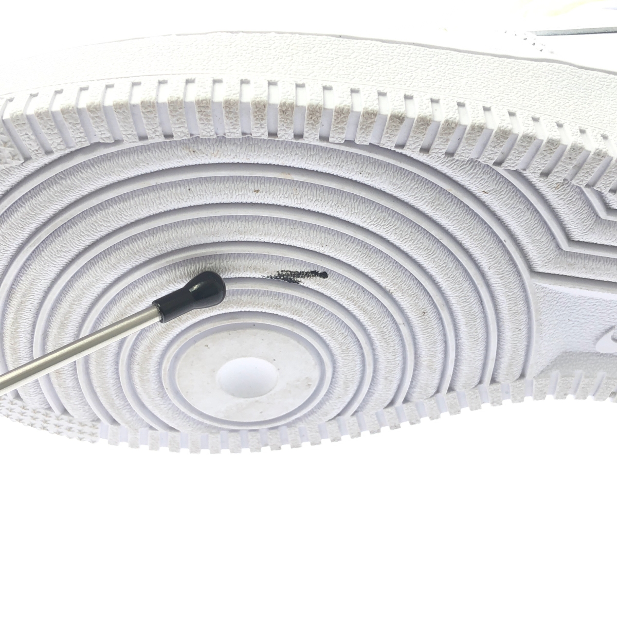 その他 × NIKE AIR FORCE 1 ローカット スニーカー