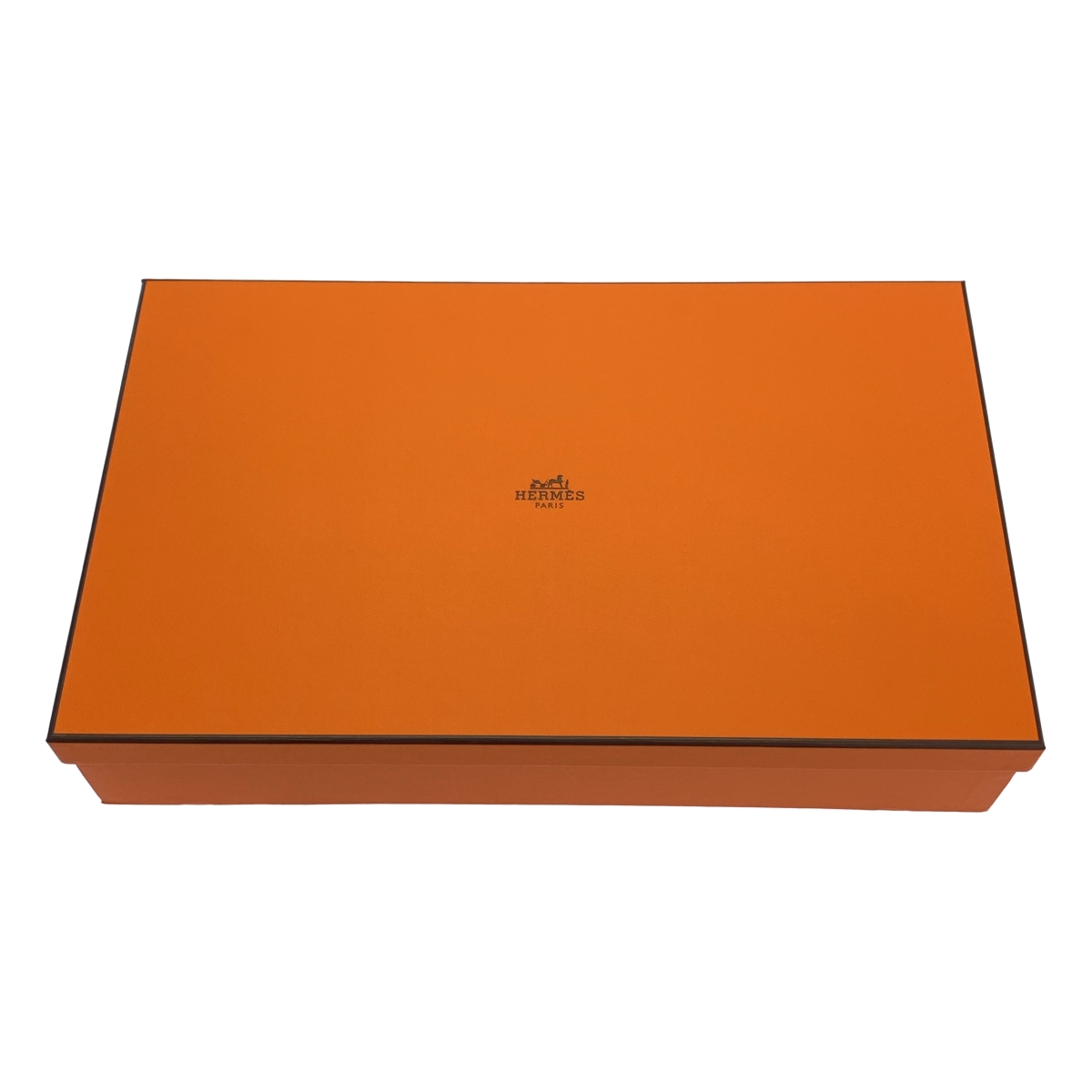 HERMES / エルメス ウール カシミヤ シェーヌダンクル柄 ニットスカート