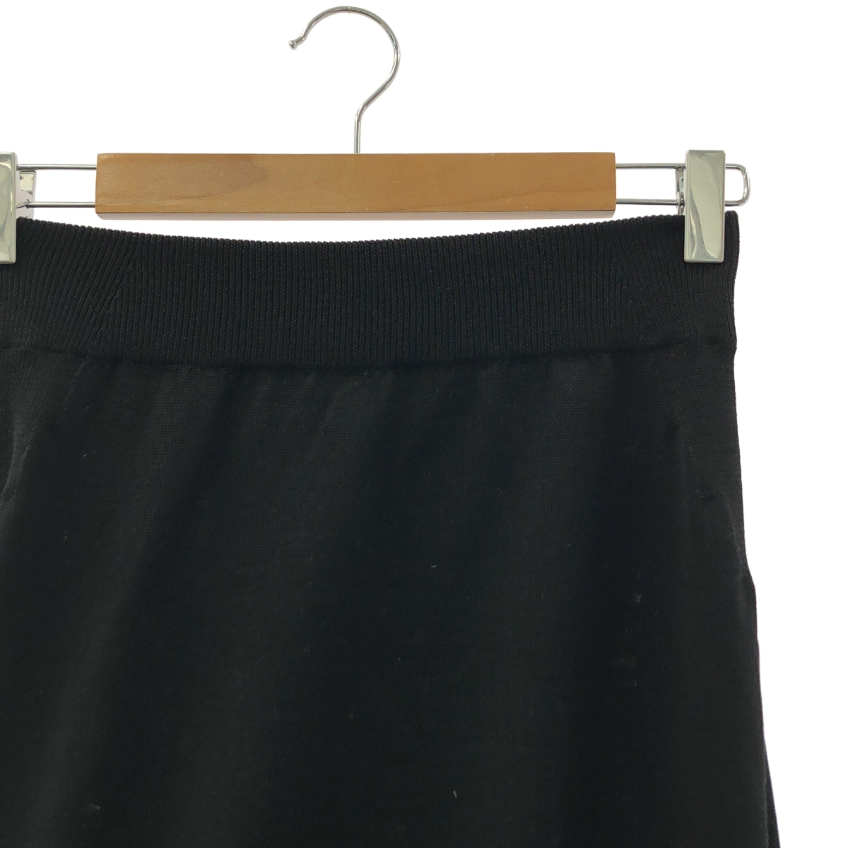 Maison Martin Margiela / メゾンマルタンマルジェラ ウール ニット タイトスカート