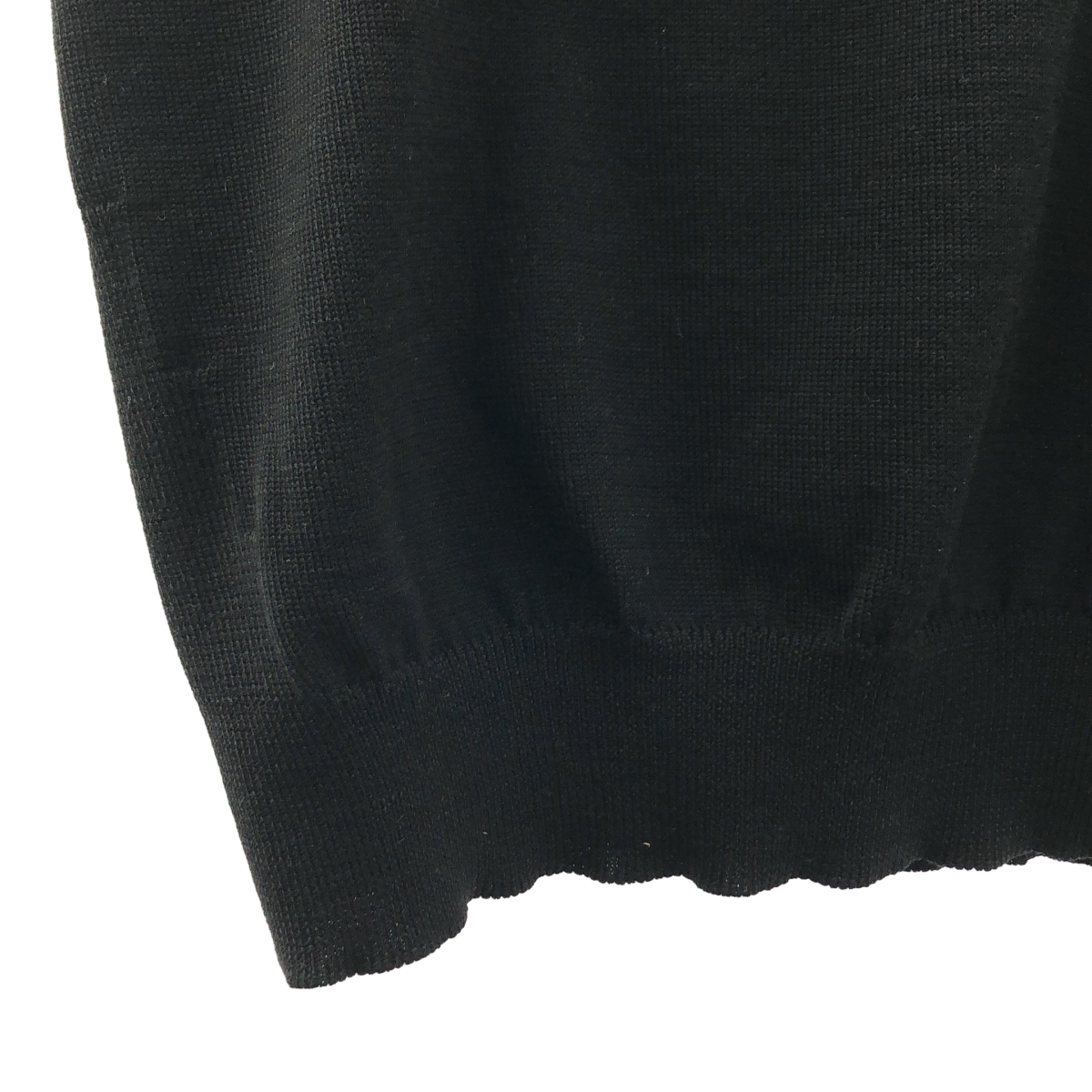 Maison Martin Margiela / メゾンマルタンマルジェラ ウール ニット タイトスカート