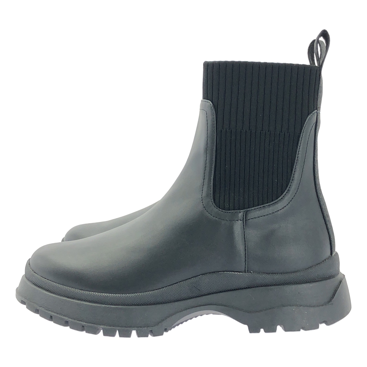 MARECHALTERRE / マルシャルテル サイドゴア ブーツ