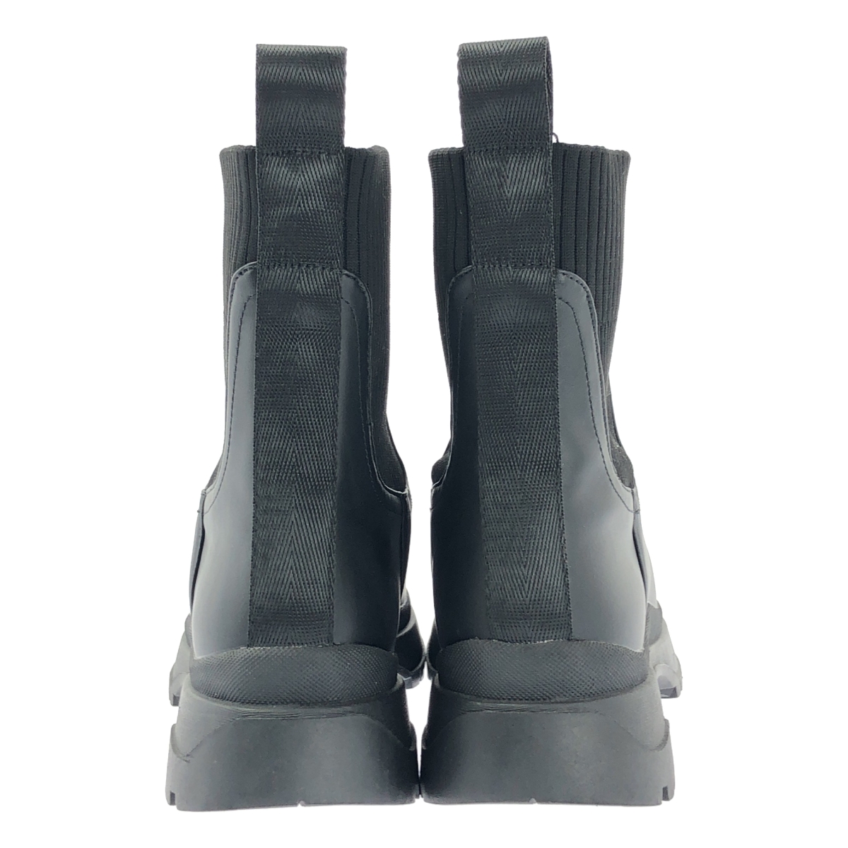 MARECHALTERRE / マルシャルテル サイドゴア ブーツ