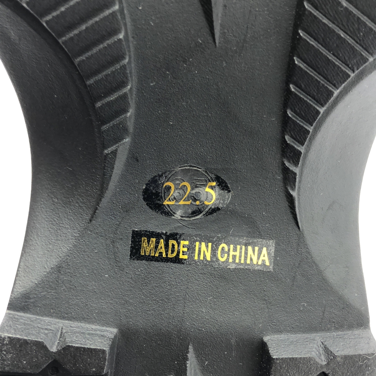 MARECHALTERRE / マルシャルテル サイドゴア ブーツ