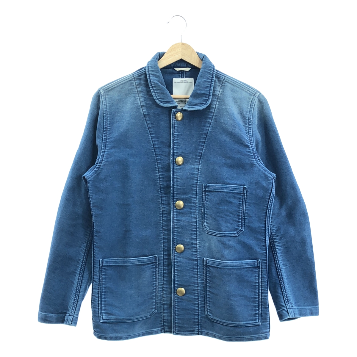 visvim / ビズビム