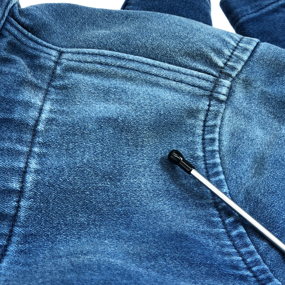 visvim / ビズビム CUNNINGHAM SMOCK DAMAGED MOLESKIN モールスキン カニンガム スモック ジャケット