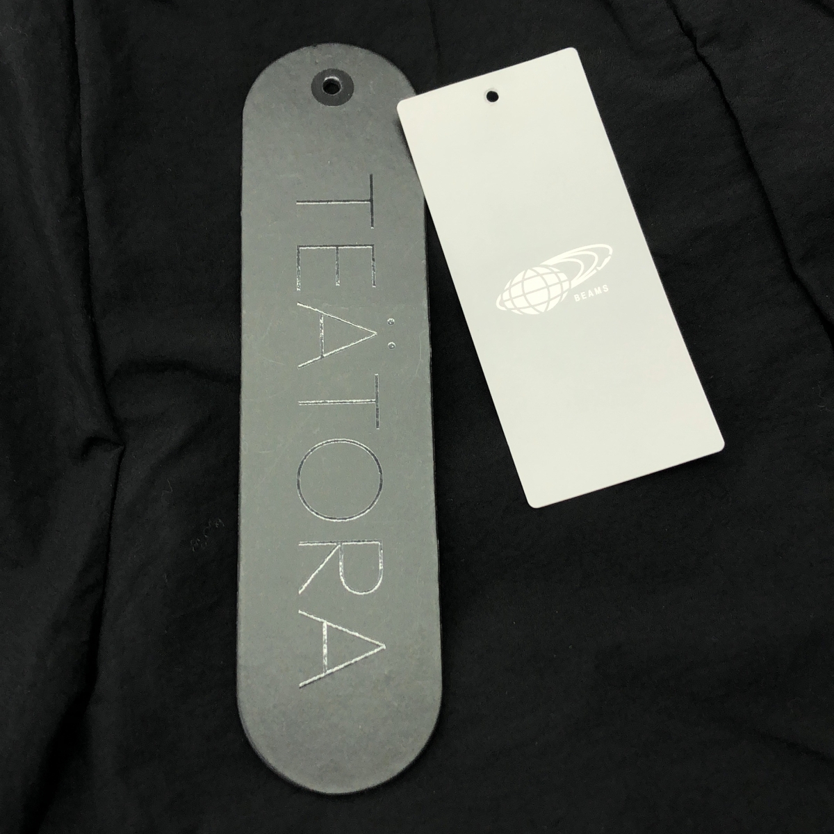 TEATORA / テアトラ Debice Cruiser Packable デバイスクルーザー パッカブル パンツ