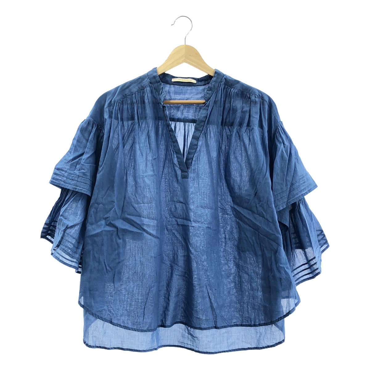 ne Quittez pas / ヌキテパ