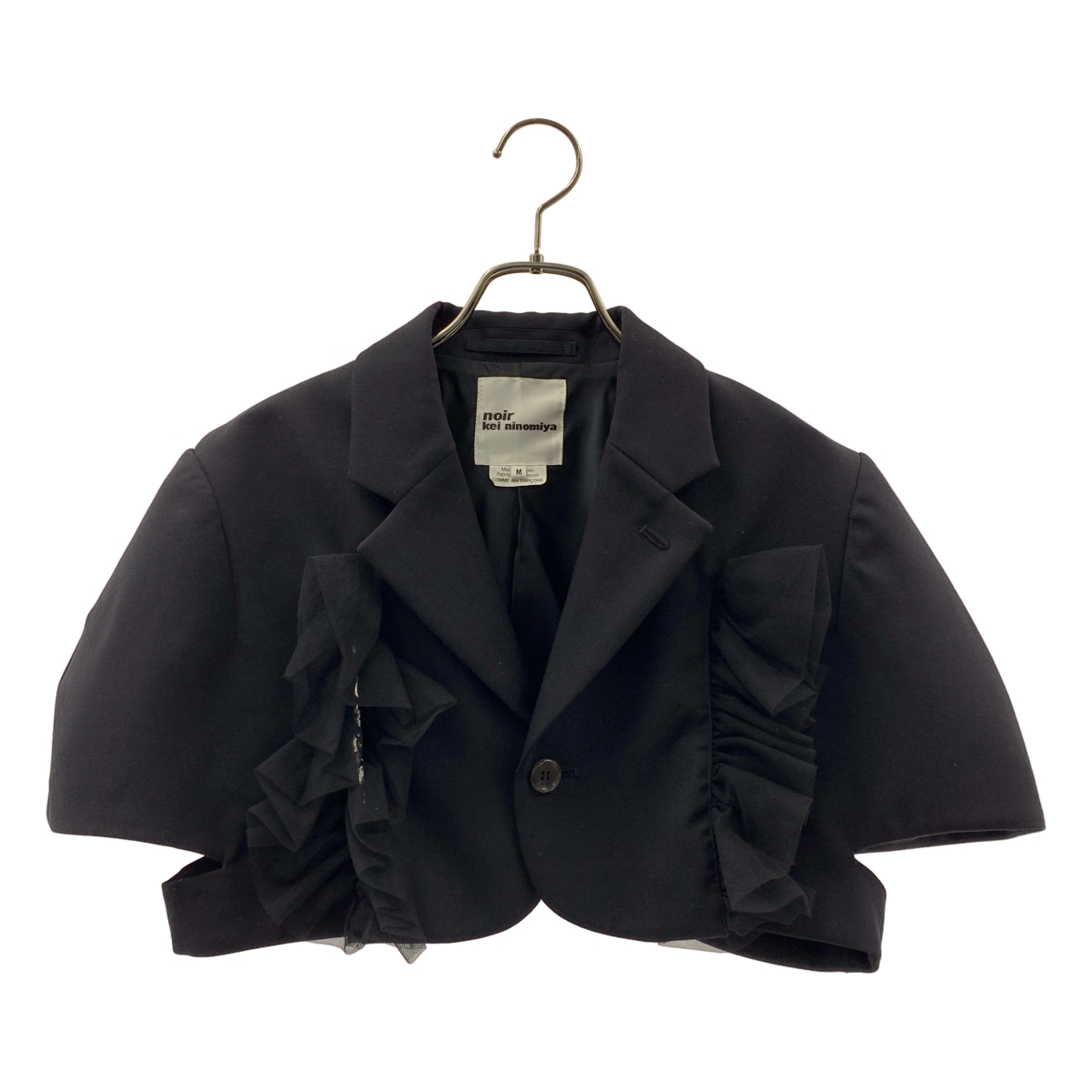 noir kei ninomiya / ノワールケイニノミヤ