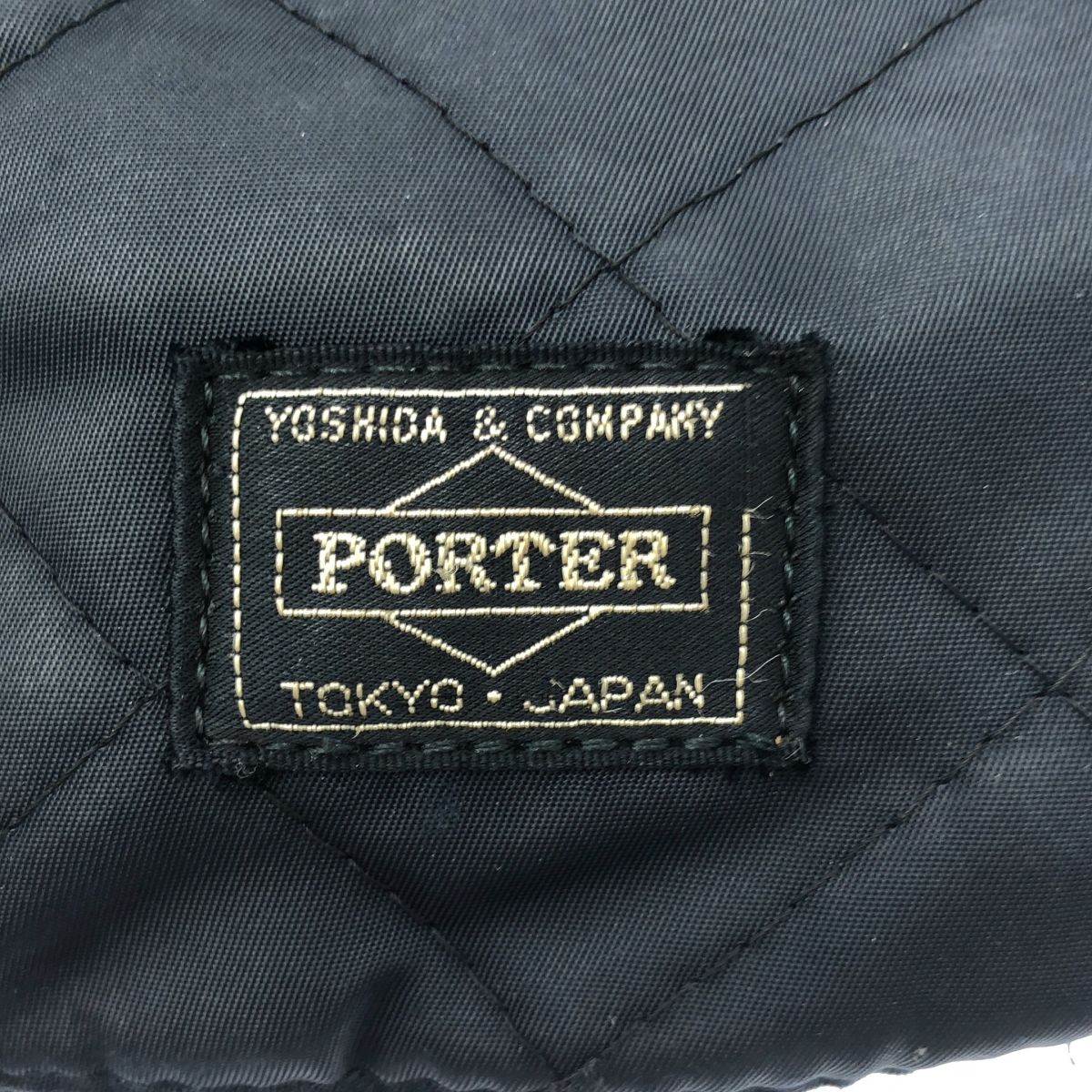 PORTER / ポーター ネクサス7 ネクサスセブン NEXUSVII チェーン バッグ