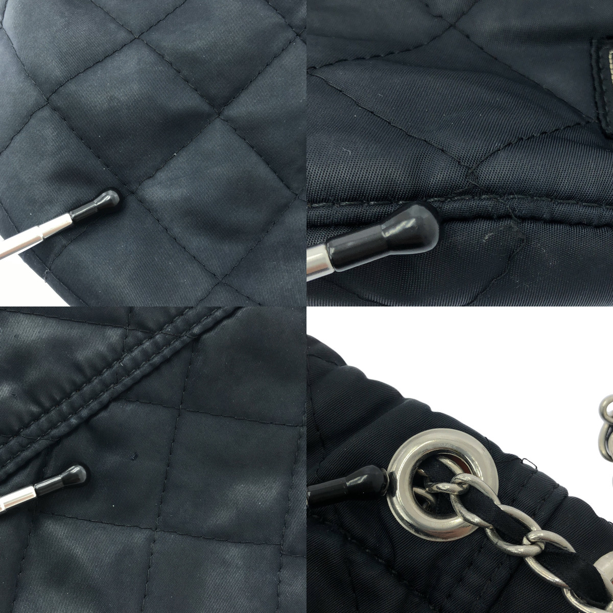 PORTER / ポーター ネクサス7 ネクサスセブン NEXUSVII チェーン バッグ