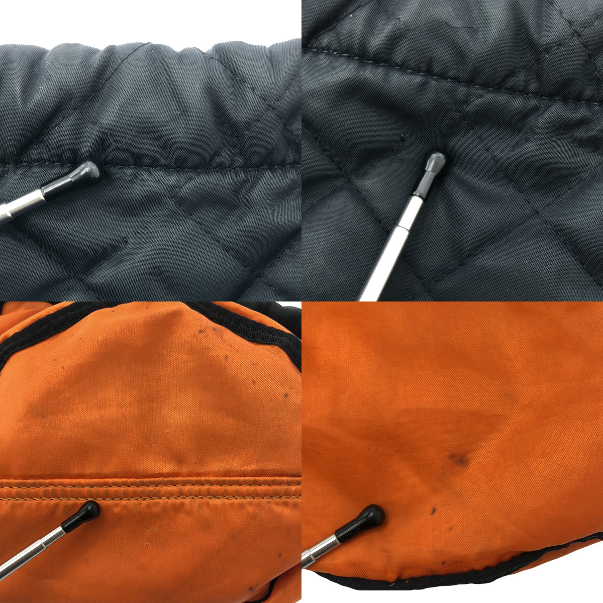 PORTER / ポーター ネクサス7 ネクサスセブン NEXUSVII チェーン バッグ