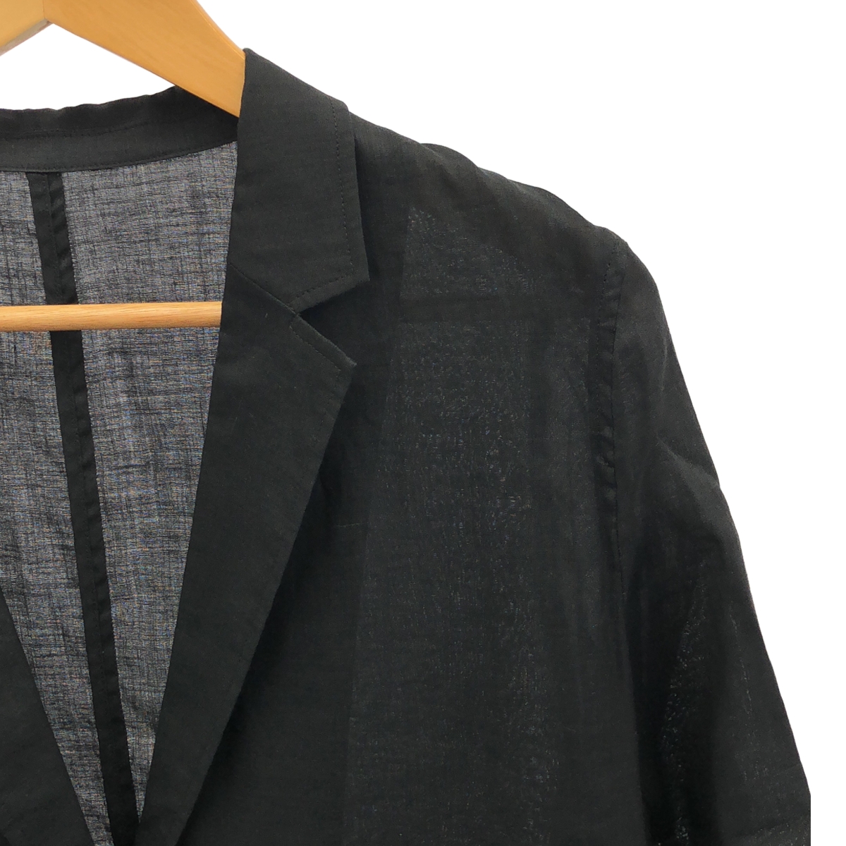 NOBLE / ノーブル ラミーシアーライトジャケット