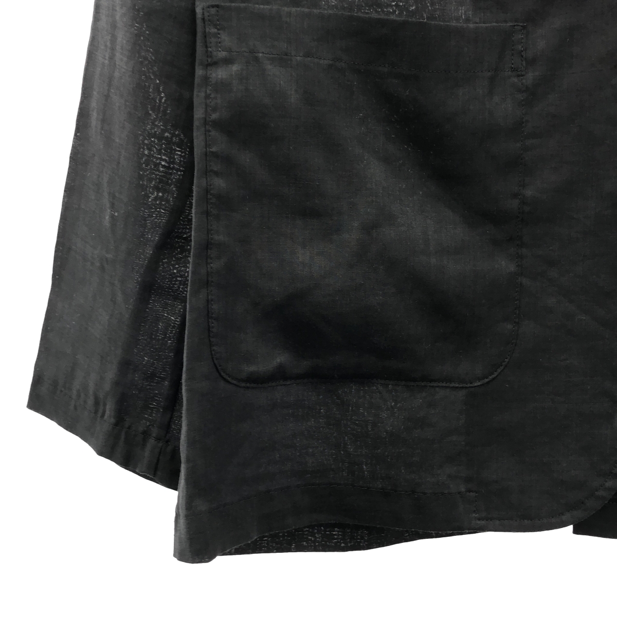 NOBLE / ノーブル ラミーシアーライトジャケット