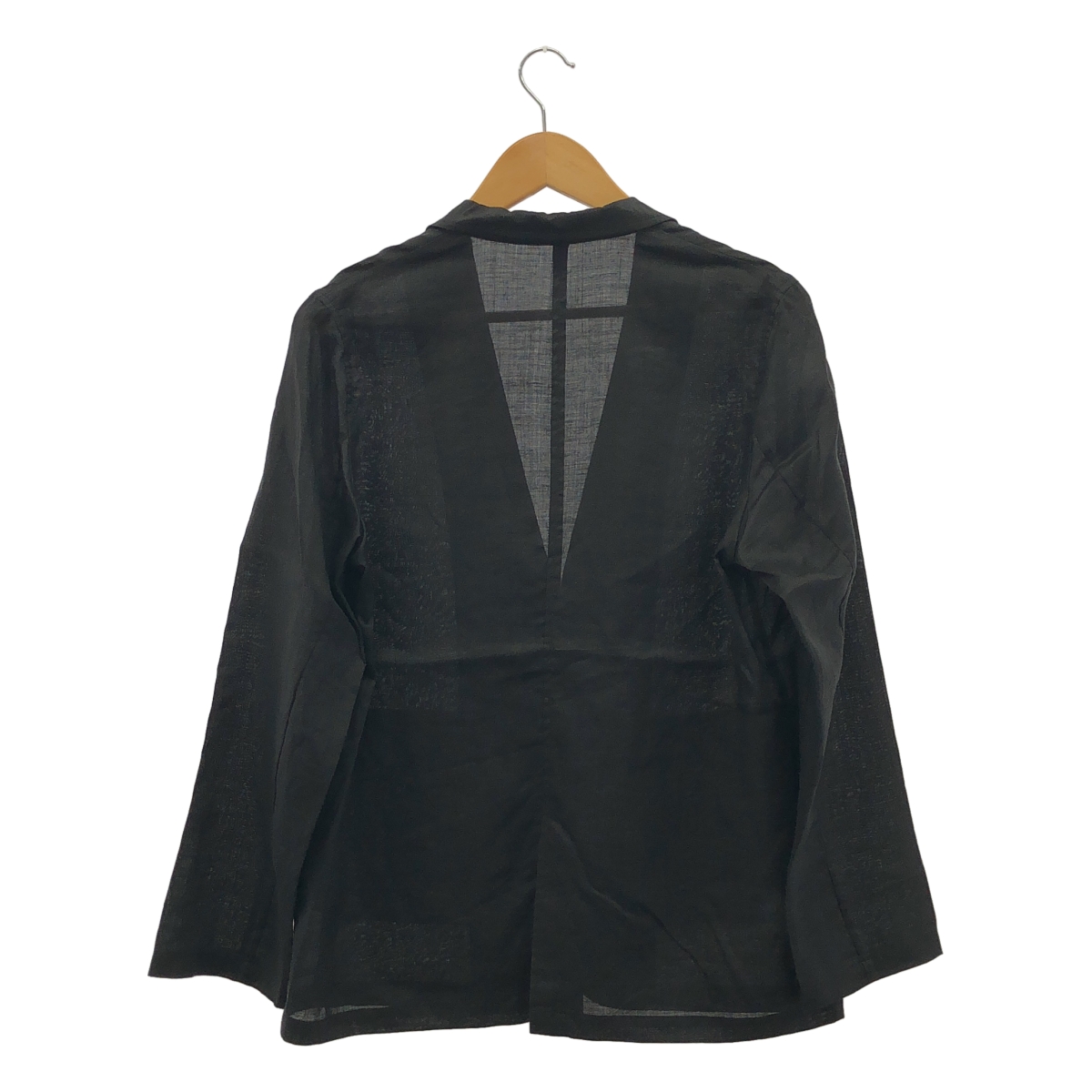 NOBLE / ノーブル ラミーシアーライトジャケット