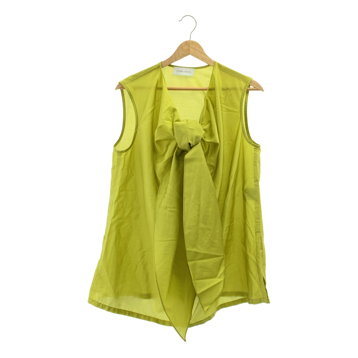 Christian Wijnants / クリスチャンワイナンツ