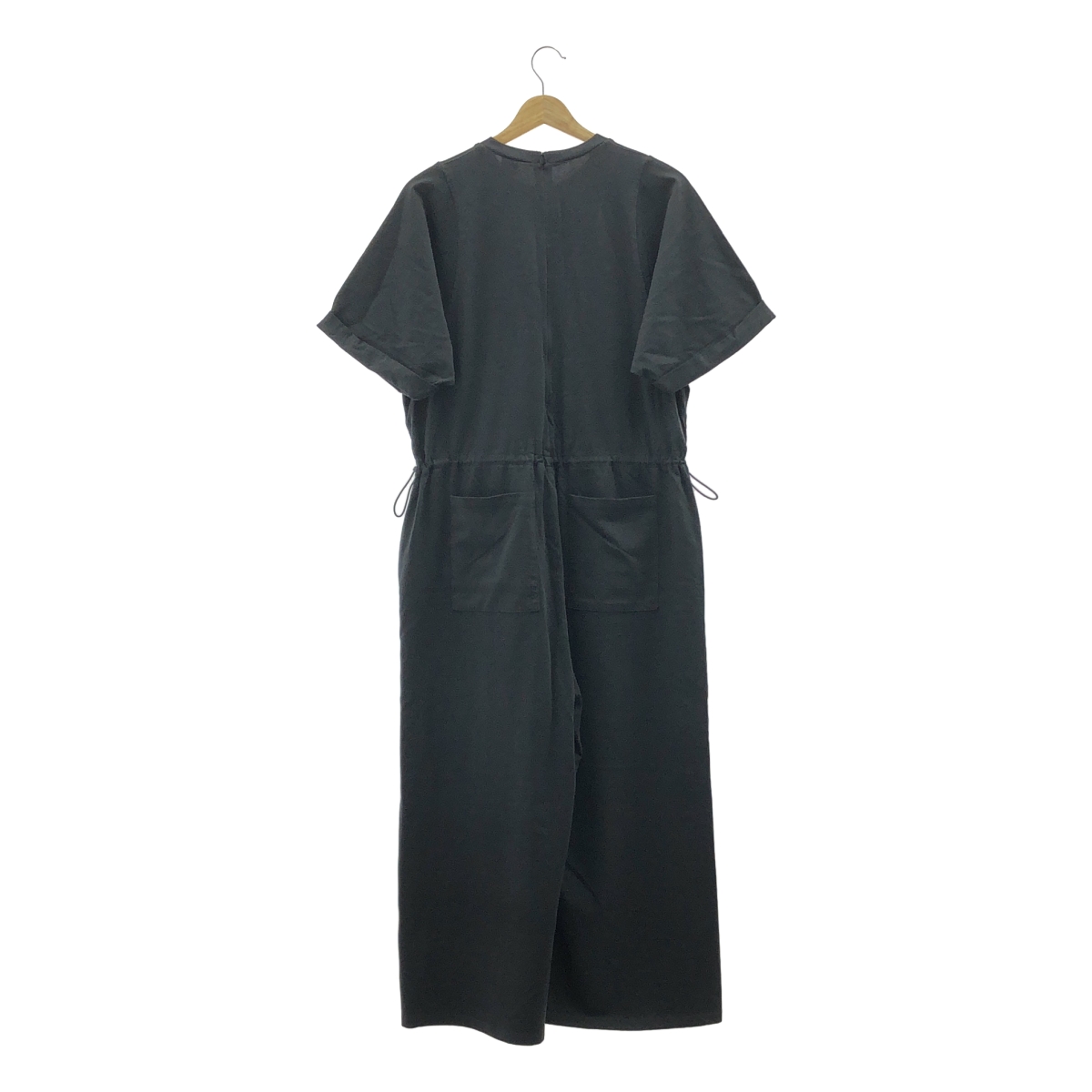 TICCA / ティッカ カットソーコンビネゾンドレス