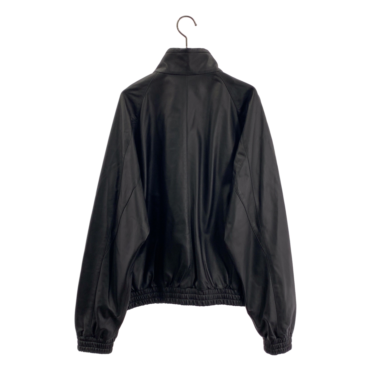 Edition / エディション トゥモローランド × DENIM デニム社 羊革 レザーブルゾン ジャケット