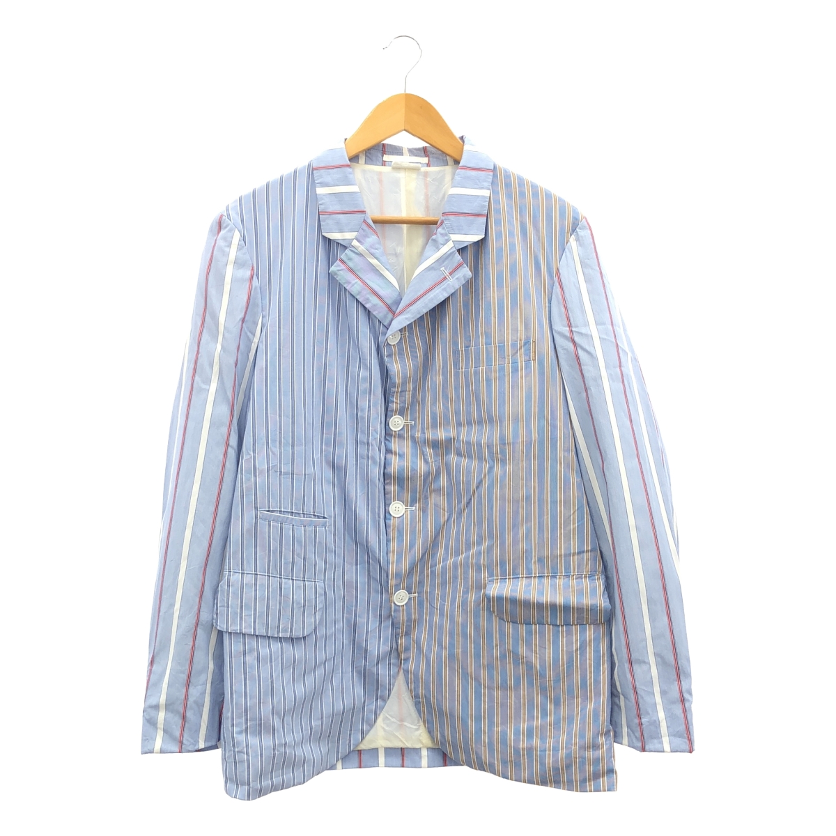 COMME des GARCONS HOMME DEUX / コムデギャルソンオムドゥ