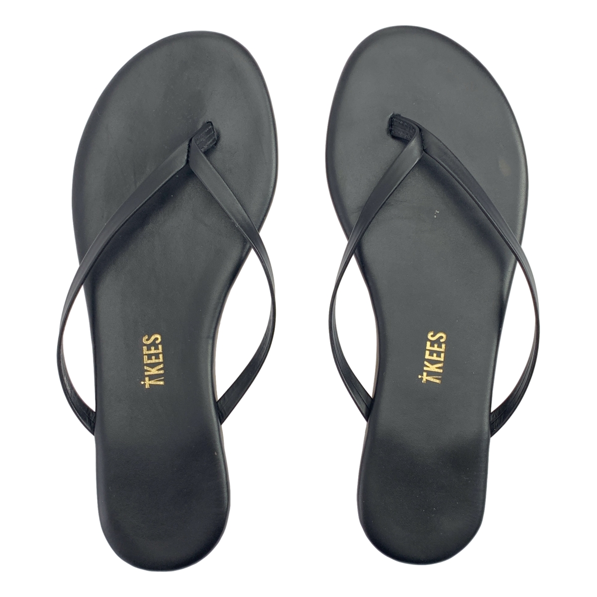 TKEES / ティキーズ Liners Sable トングサンダル