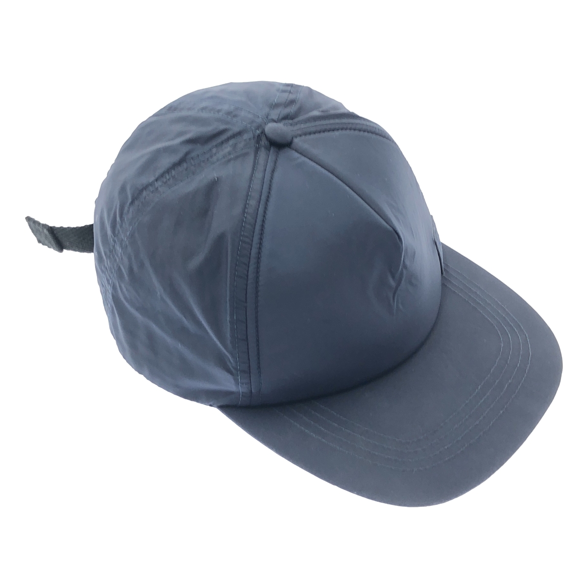 Acne Studios / アクネストゥディオズ COVIA FACE E CAP フェイスパッチ ナイロン 5パネル キャップ