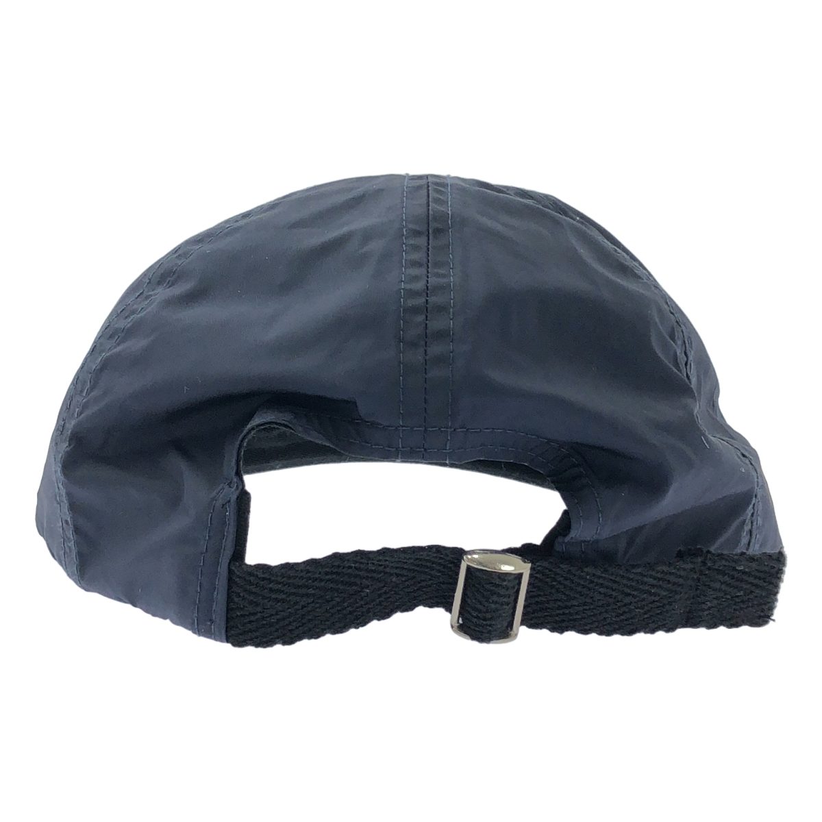 Acne Studios / アクネストゥディオズ COVIA FACE E CAP フェイスパッチ ナイロン 5パネル キャップ