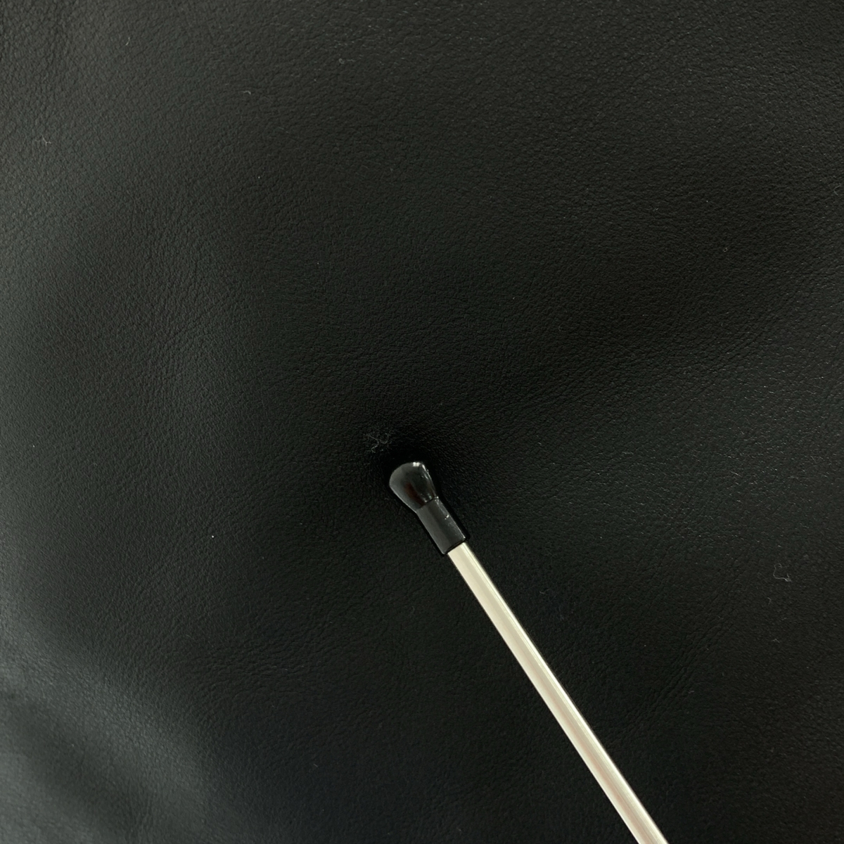 miu miu / ミュウミュウ Leather Hobo Bag レザー ホーボー バッグ